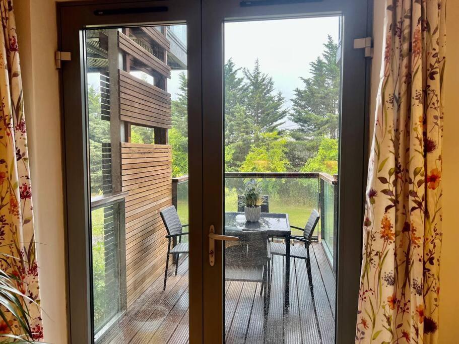 Brownberry Tree Serviced Apartment Кембридж Екстер'єр фото