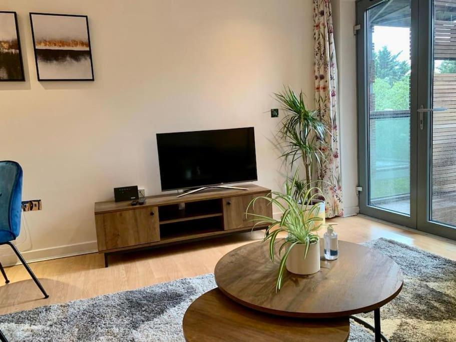 Brownberry Tree Serviced Apartment Кембридж Екстер'єр фото